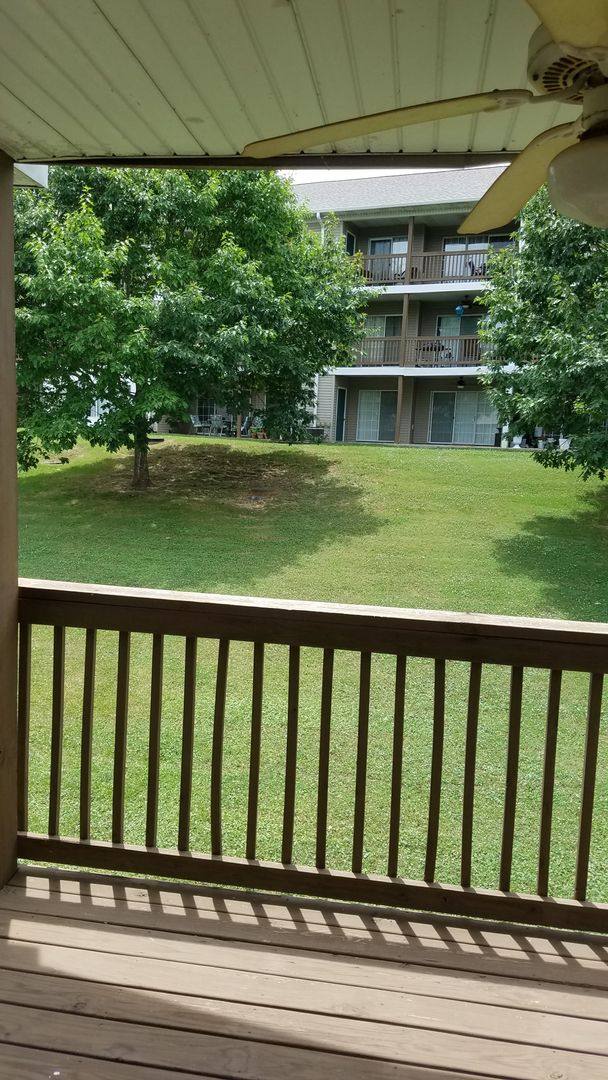 Apartment for rent at 560 Abby Lane, Branson, MO 65616
