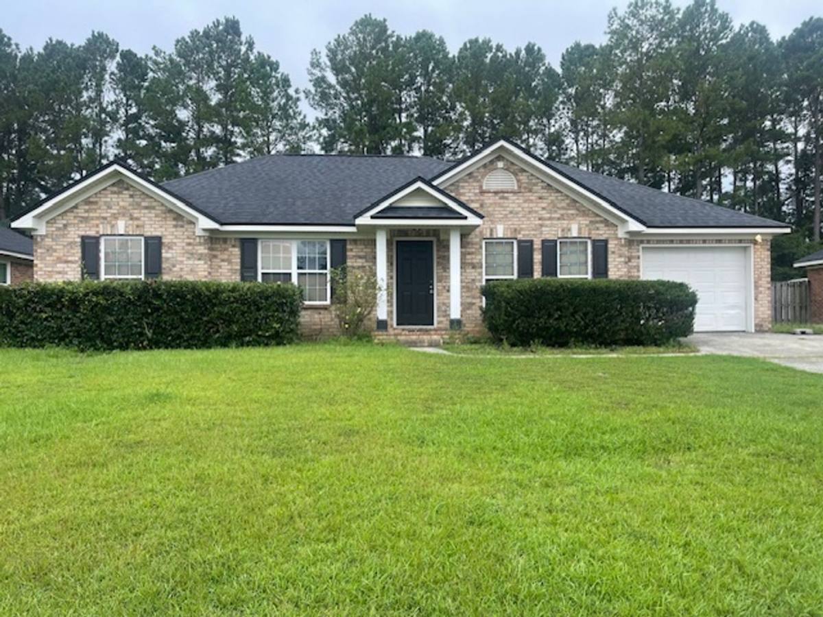 House for rent at 4723 Laural Oak Dr, Hephzibah, GA 30815