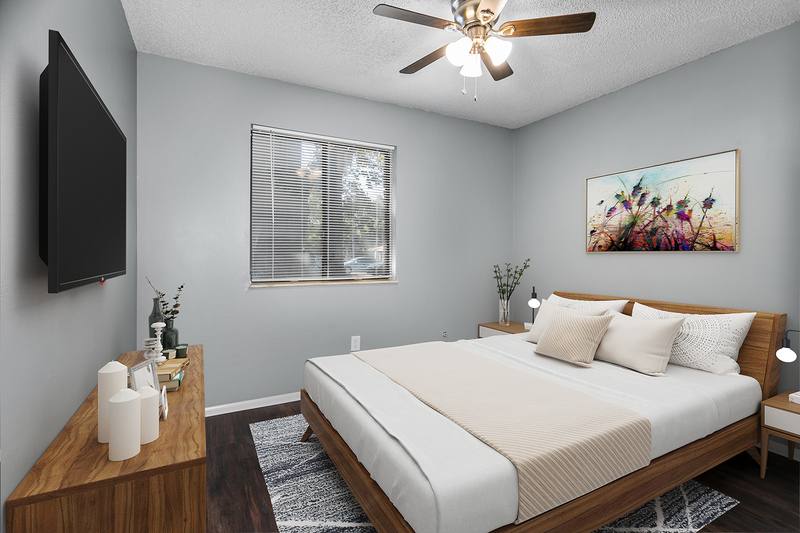 Apartment for rent at 1 NW O'Brien Rd, Lees Summit, MO 64063