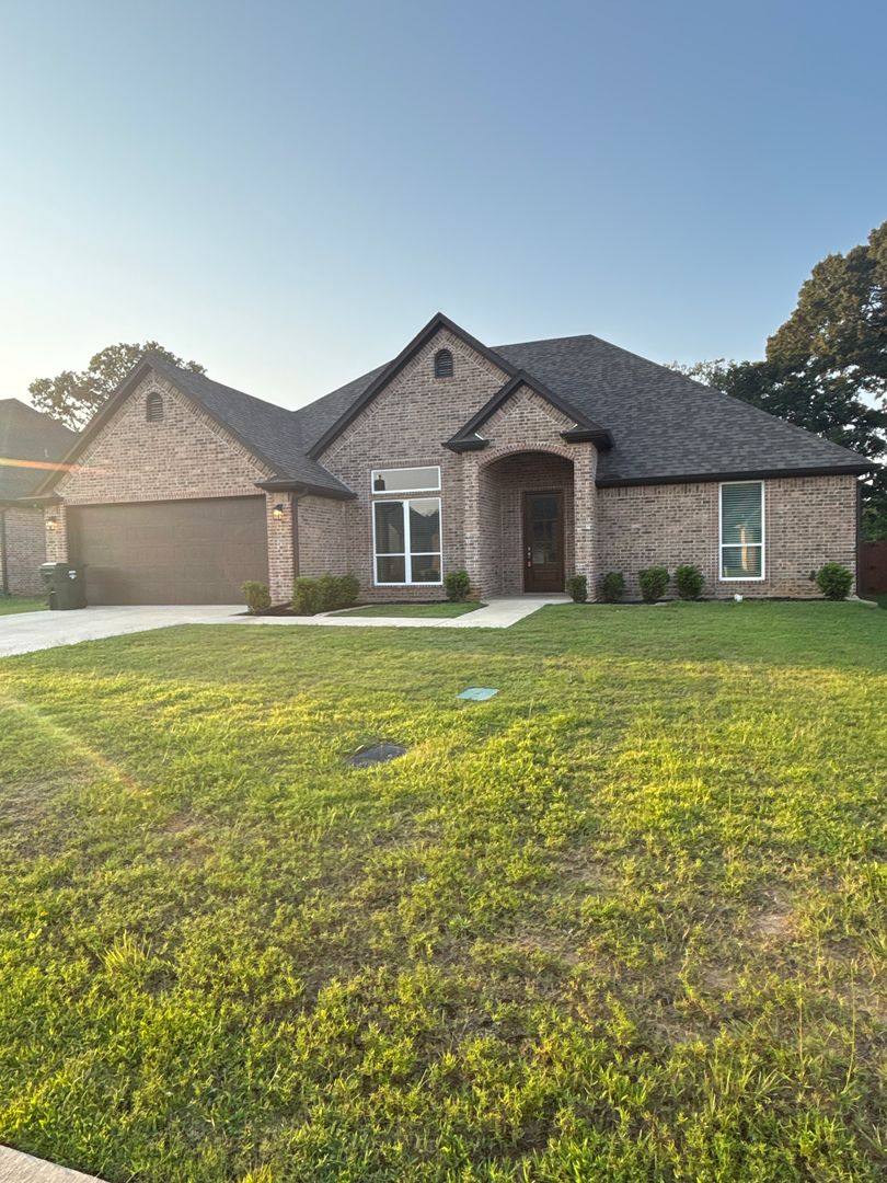 House for rent at 11754 Jayden, Tyler, TX 75703