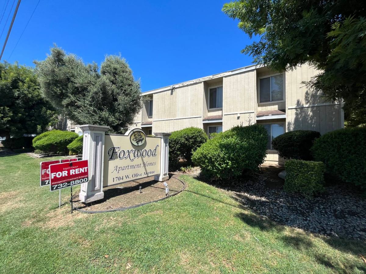 Apartment for rent at 1704 W Olive Ave, Porterville, CA 93257
