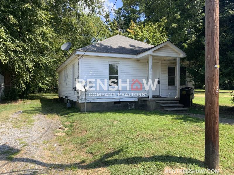 House for rent at 1516 Schaffer St, Dyersburg, TN 38024