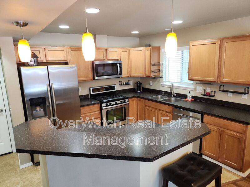 House for rent at 1813 S Heather Meadows Loop, Anchorage, AK 99507