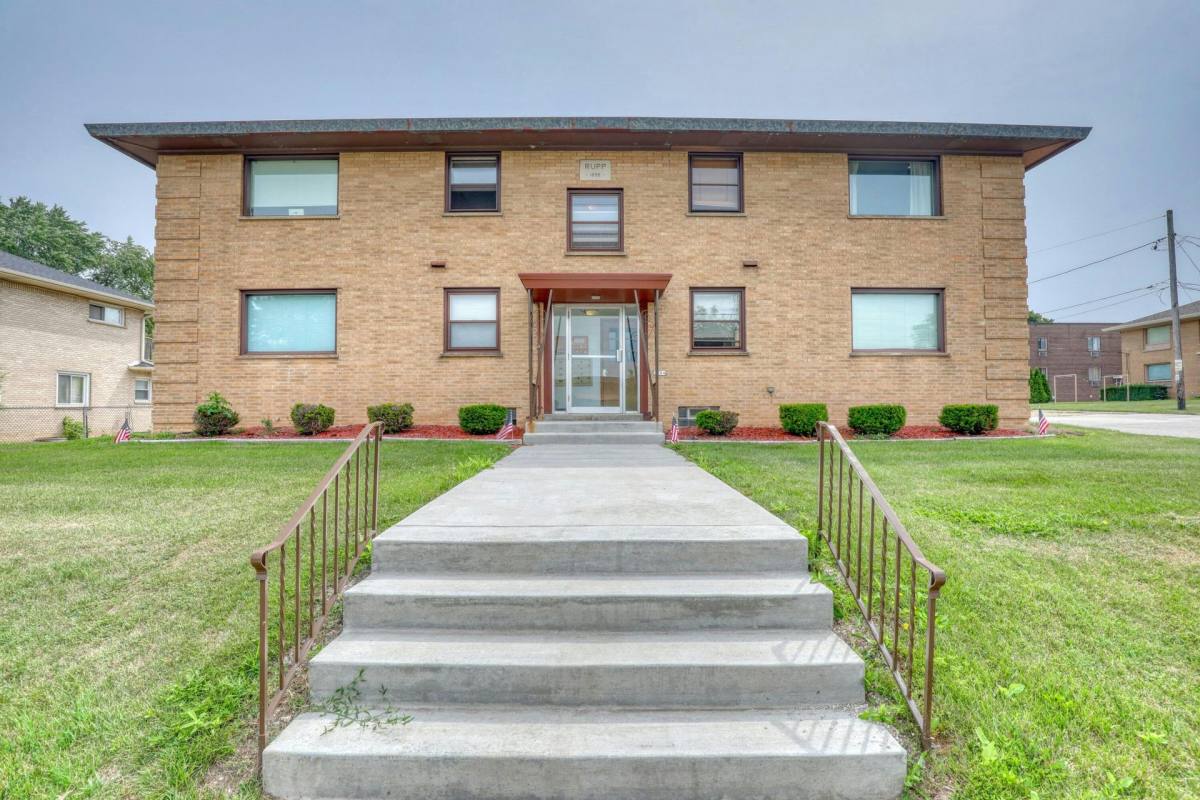 Apartment for rent at 2204 S 99th St, Milwaukee, WI 53227