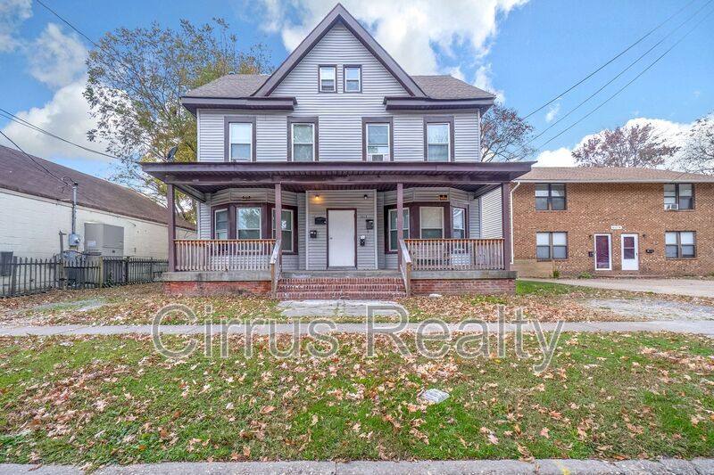 Apartment for rent at 3213 Bapaume Ave #1, Norfolk, VA 23509