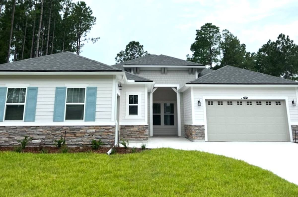 House for rent at 127 Terra Oaks Dr, Saint Johns, FL 32259