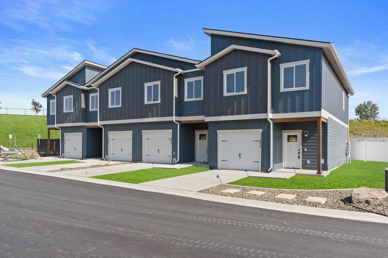 Townhouse for rent at 3580 Blaze Loop #1, Post Falls, ID 83854
