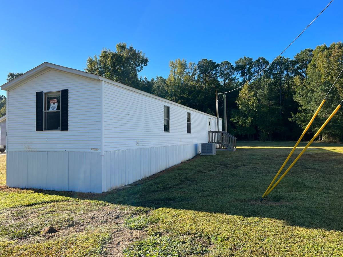 House for rent at 56 Pine Forst Way, Louisburg, NC 27549