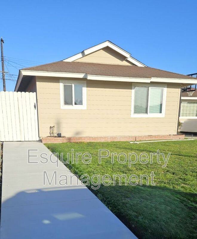 House for rent at 1756 N 6th Place, Port Hueneme, CA 93041