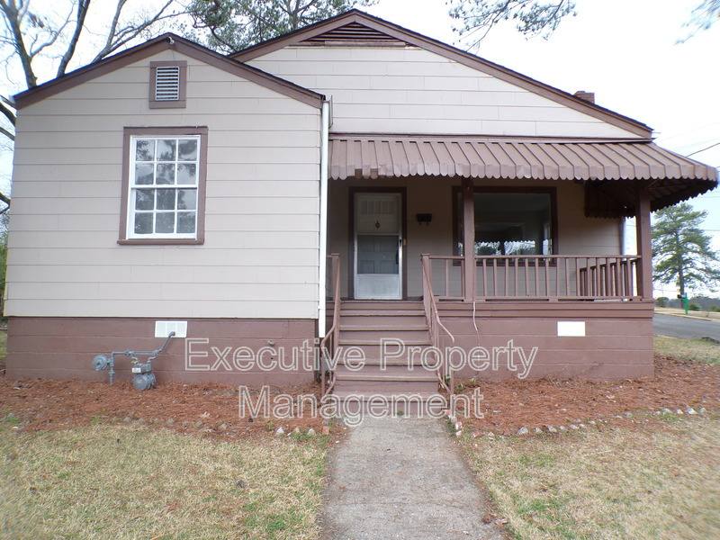 House for rent at 644 Beverly Dr, Birmingham, AL 35206