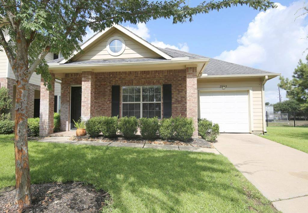 House for rent at 21043 Sun Creek Dr, Katy, TX 77450