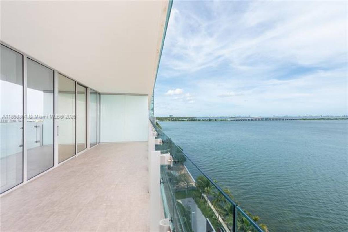 Apartment for rent at 700 NE 26th Terrace, Miami, FL 33137
