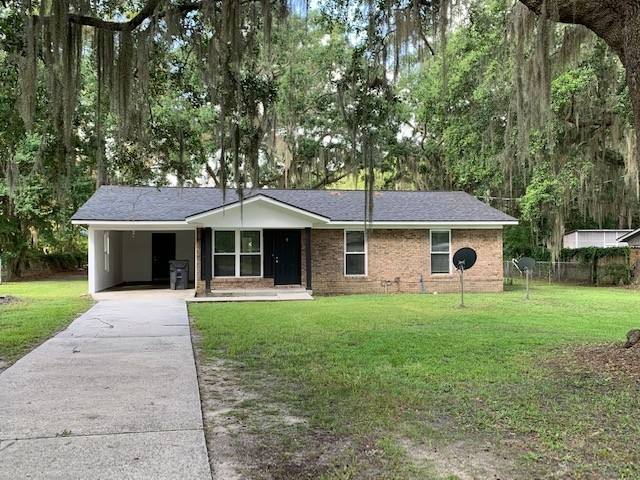 House for rent at 4944 Pike Pond Rd, Lake Park, GA 31636