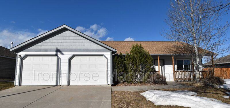 House for rent at 101 Mineral Ave, Bozeman, MT 59718