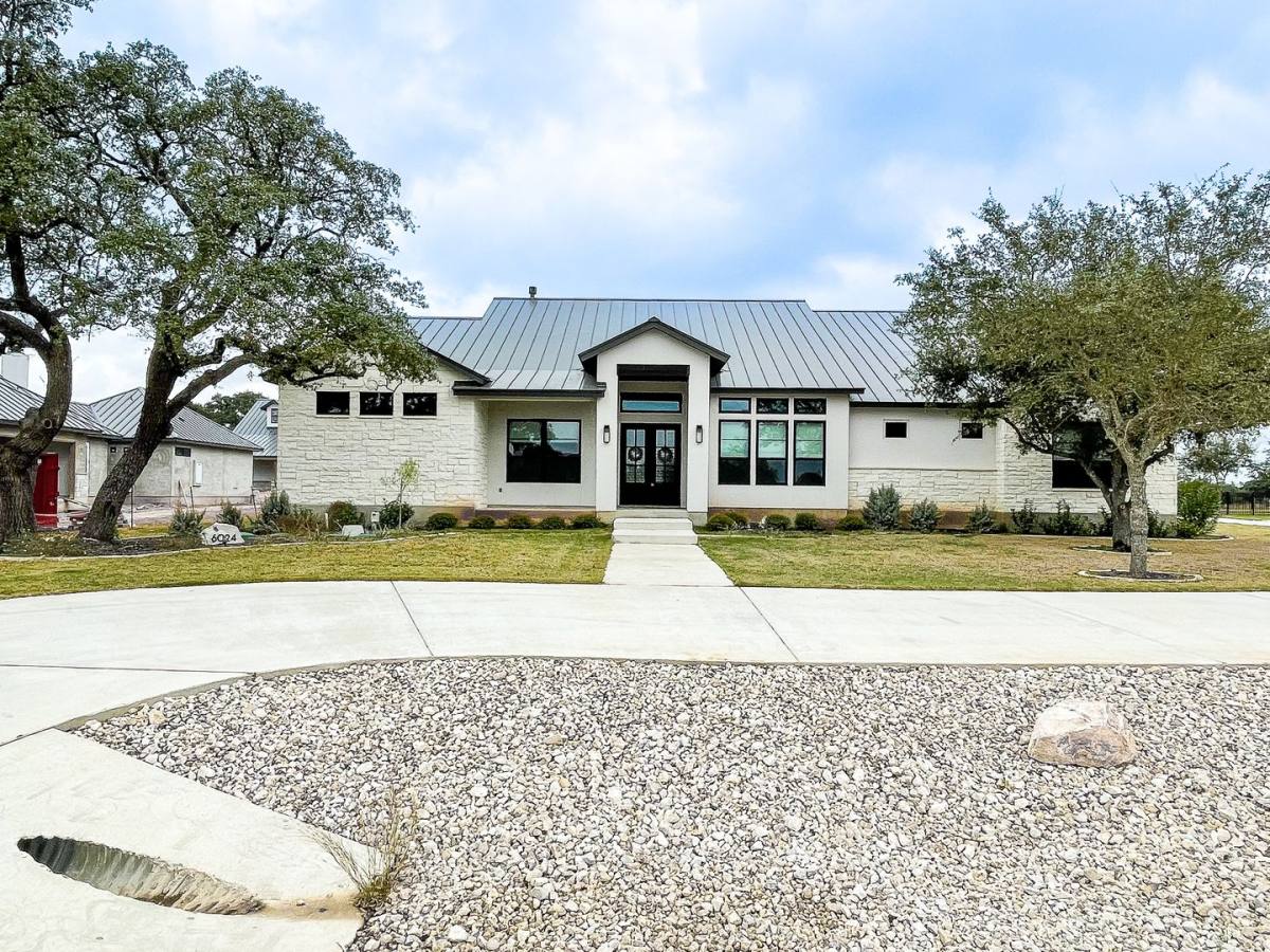 House for rent at 6024 Keller Ridge, New Braunfels, TX 78132