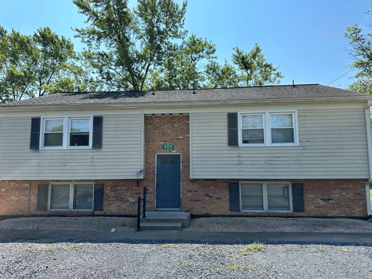 House for rent at 929 Keezletown Rd, Weyers Cave, VA 24486