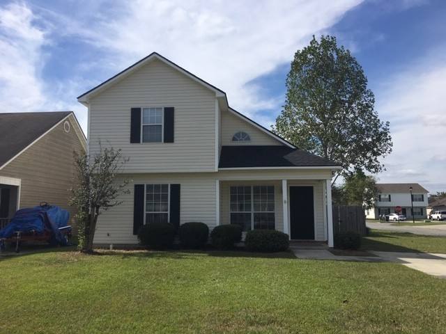 House for rent at 3253 Wingfield Way, Valdosta, GA 31602