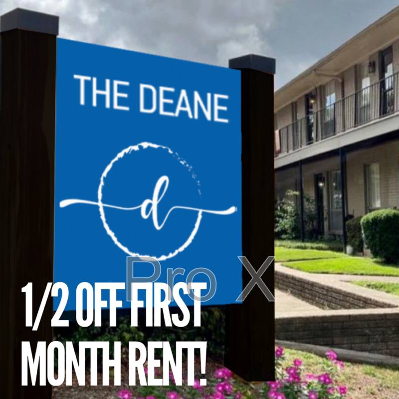 House for rent at 1851 W Deane St #F, Fayetteville, AR 72703