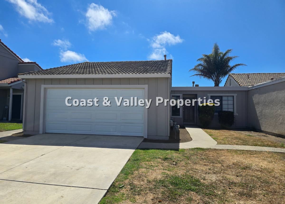 House for rent at 526 Victor St, Salinas, CA 93907