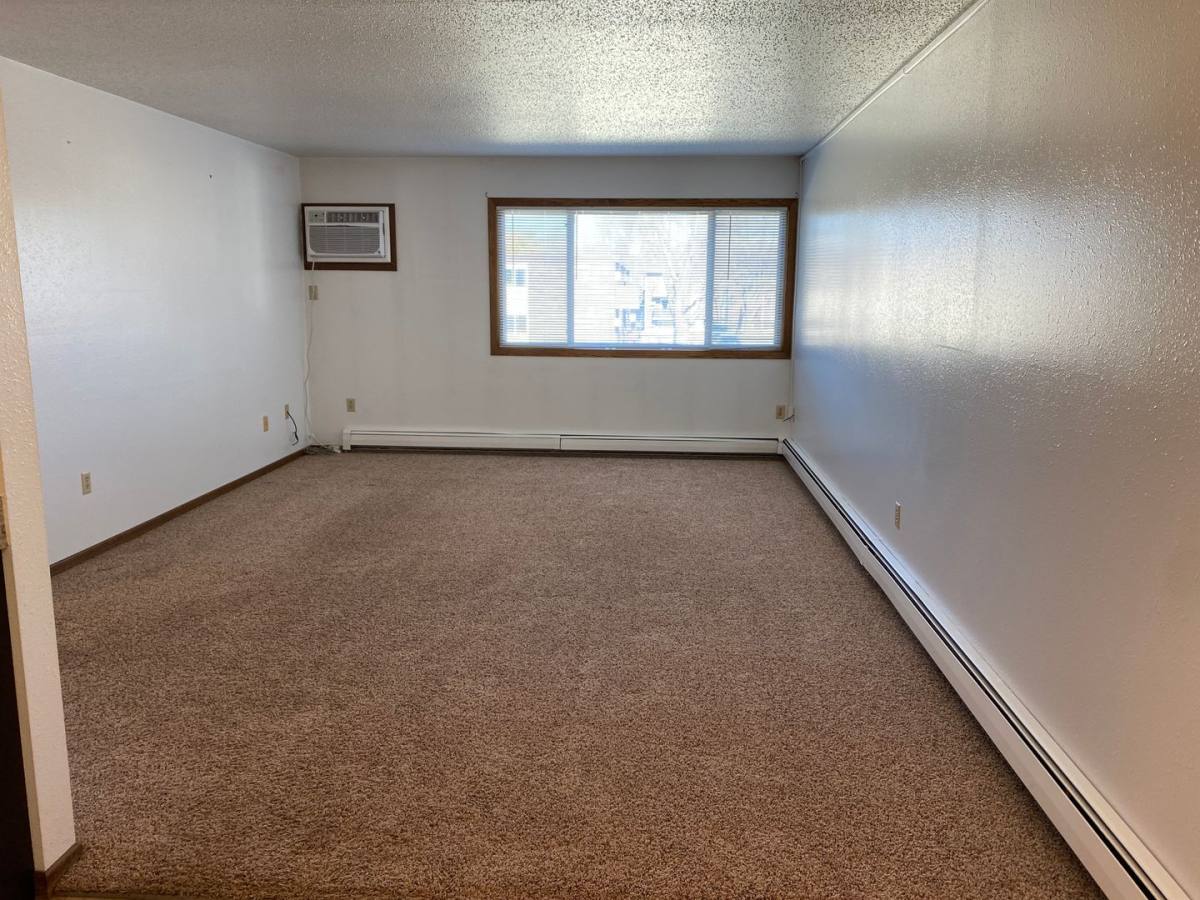 Apartment for rent at 1416 10th Ave NE, Jamestown, ND 58401