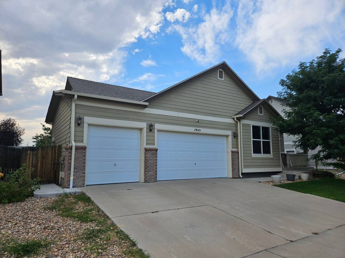 House for rent at 1945 Basil St, Boulder, CO 80306