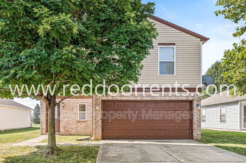 House for rent at 7941 States Bend Dr, Indianapolis, IN 46239