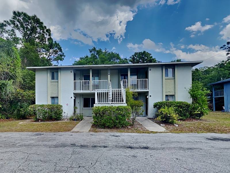 Condo for rent at 2549 S Oak Ave #B, Sanford, FL 32773
