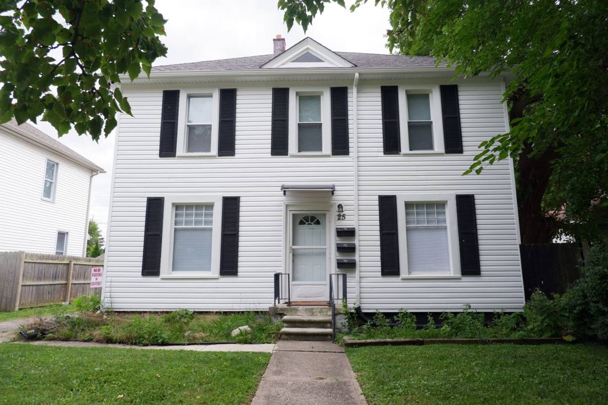 Apartment for rent at 25 Parkview, Mount Clemens, MI 48043