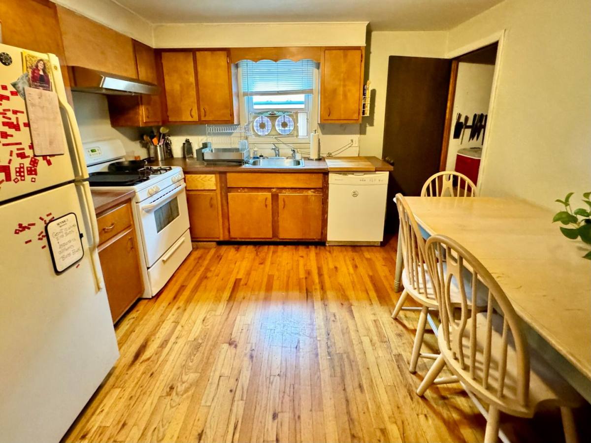 Condo for rent at 63 Ridgemont St #1, Allston, MA 02134