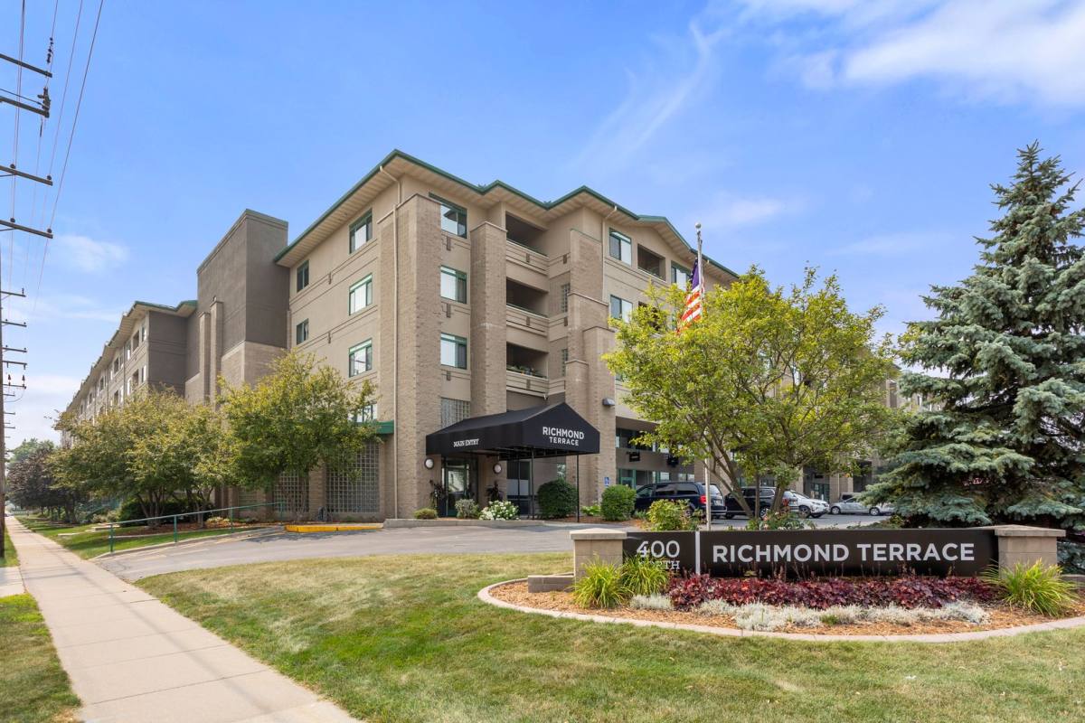 Condo for rent at 400 N Richmond St, Appleton, WI 54911