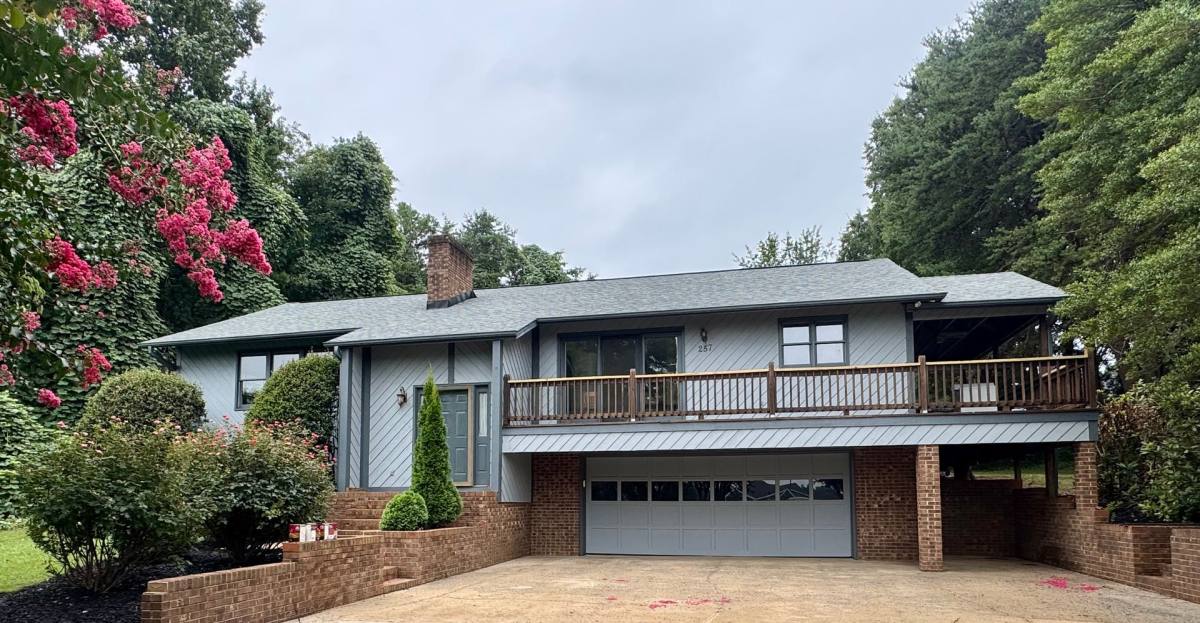 House for rent at 257 Ponderosa Circle, Mooresville, NC 28117