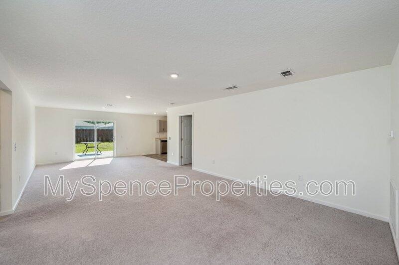 House for rent at 4378 Jitterbug St, Milton, FL 32583