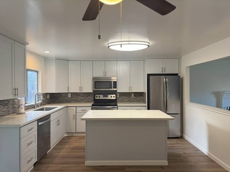 House for rent at 2460 Brookside Way, Carson City, NV 89701