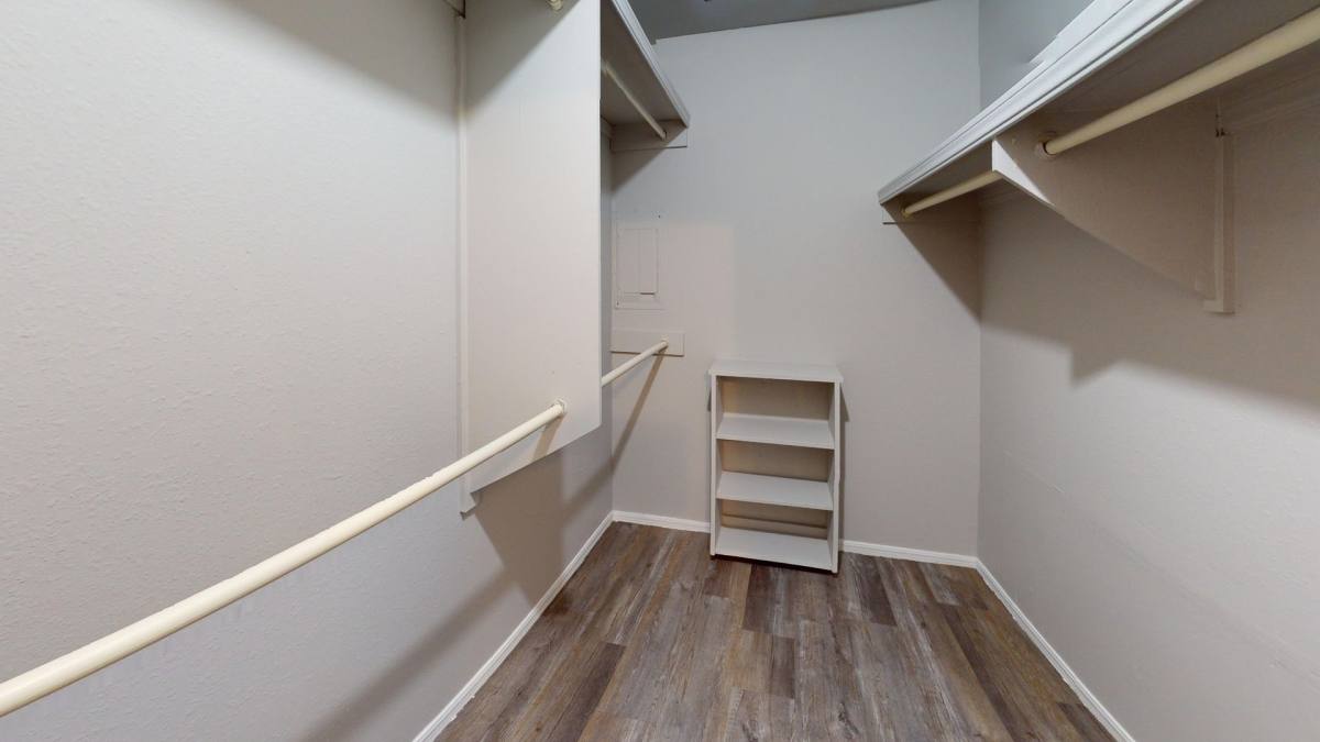 Apartment for rent at 1713 S Memorial Dr, Tulsa, OK 74112