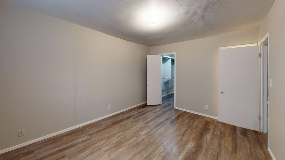 Apartment for rent at 1713 S Memorial Dr, Tulsa, OK 74112