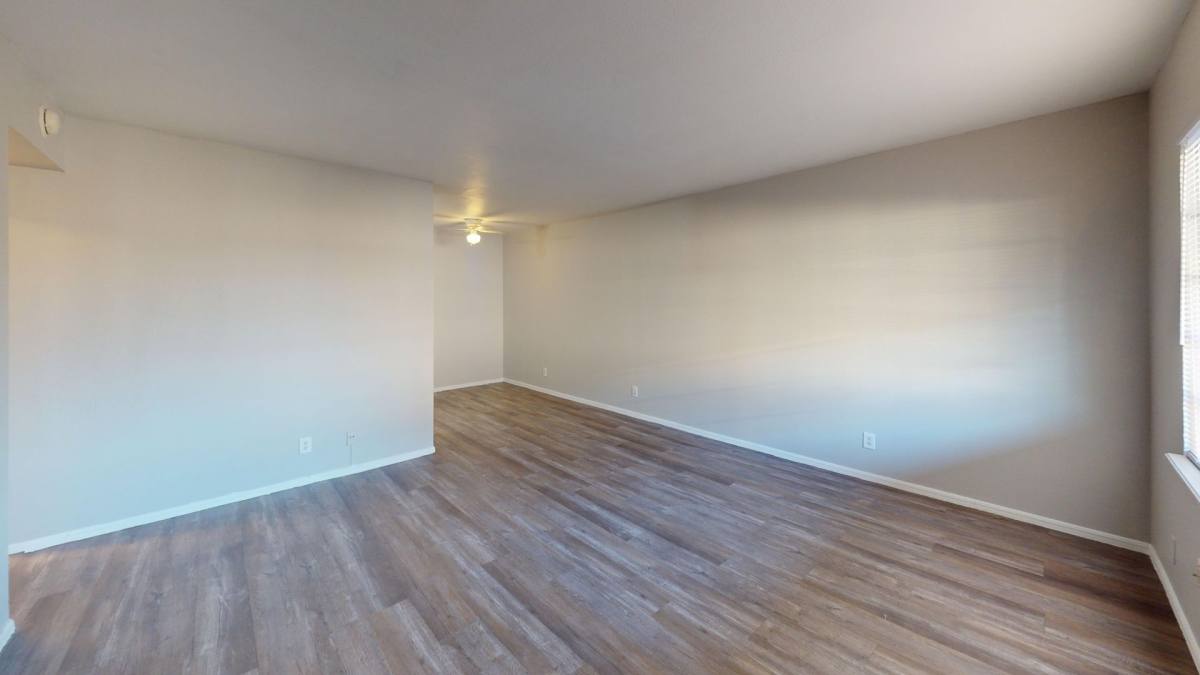 Apartment for rent at 1713 S Memorial Dr, Tulsa, OK 74112