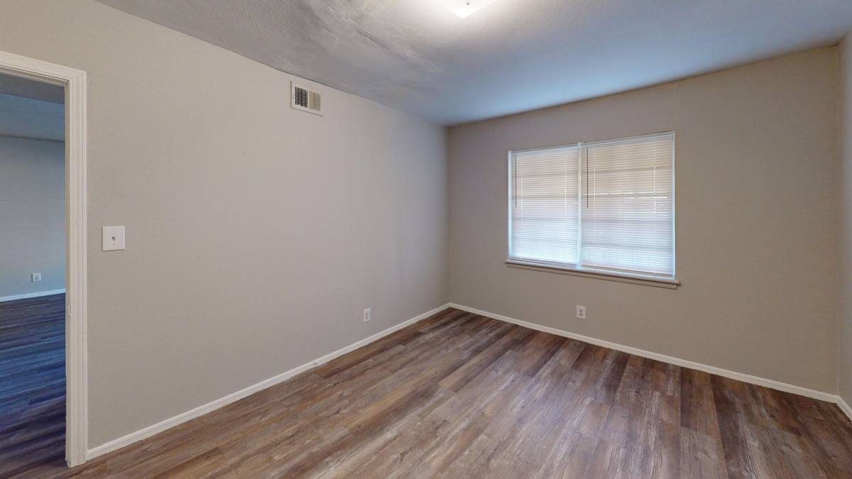 Apartment for rent at 1713 S Memorial Dr, Tulsa, OK 74112