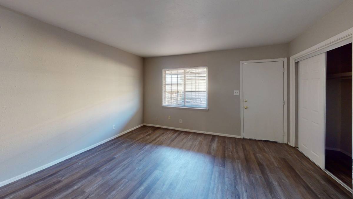 Apartment for rent at 1713 S Memorial Dr, Tulsa, OK 74112