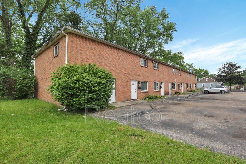 House for rent at 2850 Baughman Ave, Columbus, OH 43211