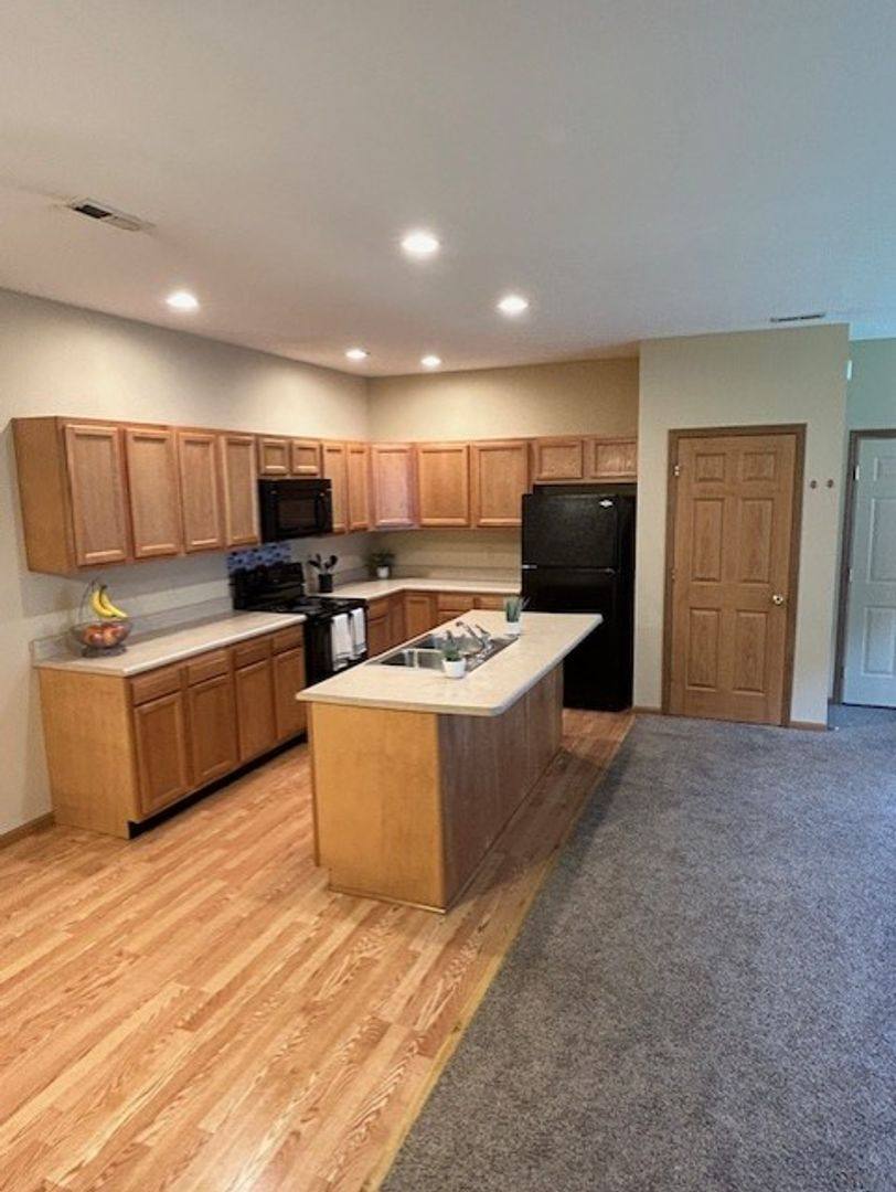 Condo for rent at 1529 Williamsburg Place #D, Troy, OH 45373