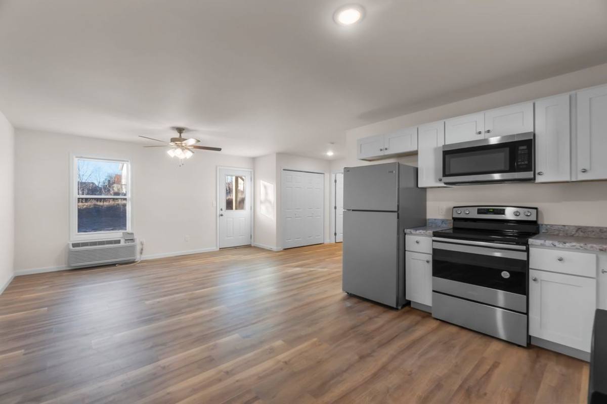 Apartment for rent at 156 Highland Hills, Jackson, MO 63755