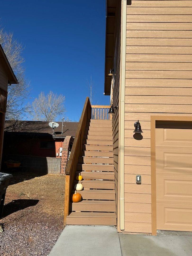House for rent at 1804 E Second Ave, Flagstaff, AZ 86004