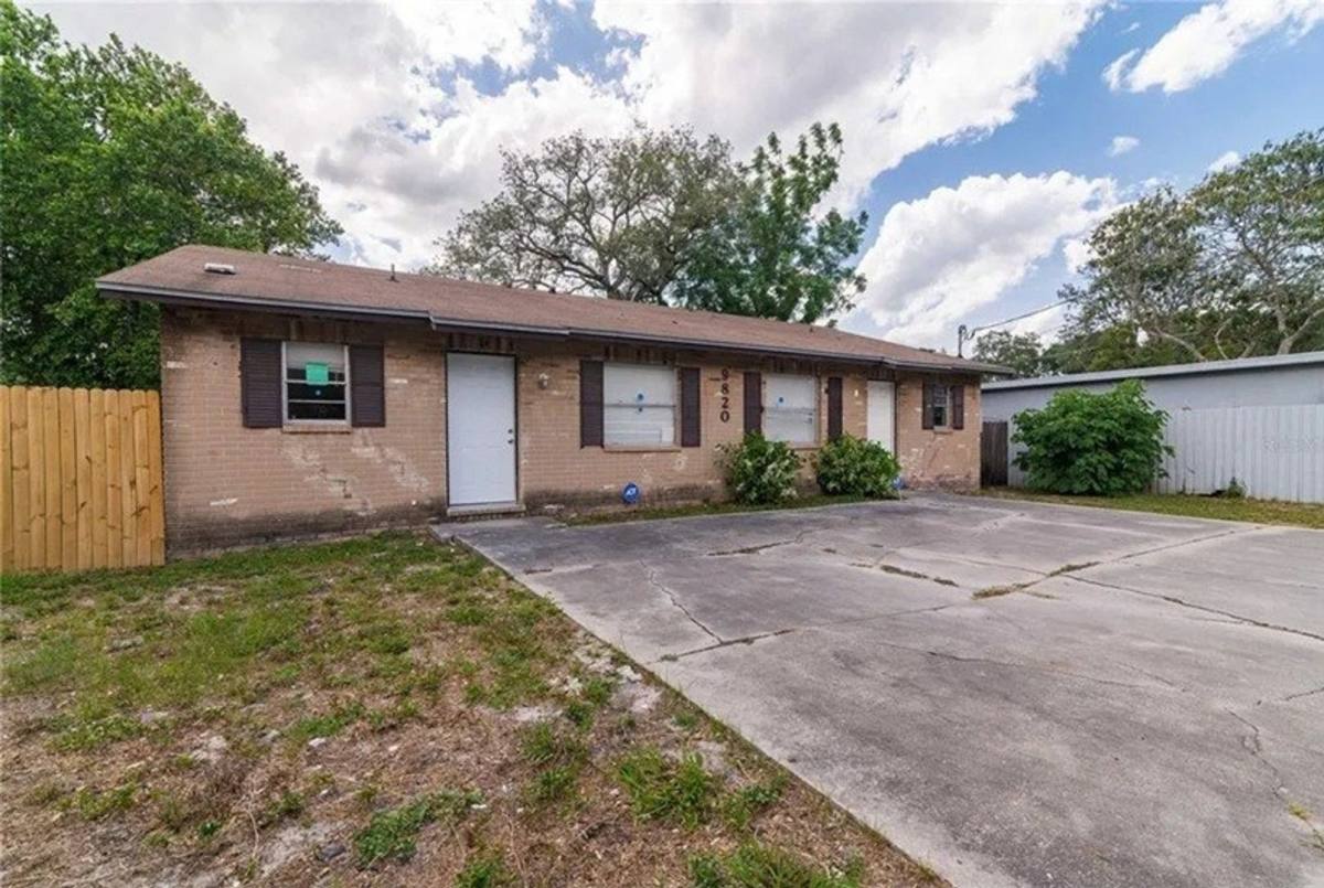 Apartment for rent at 9820 N 12th St #A, Tampa, FL 33612