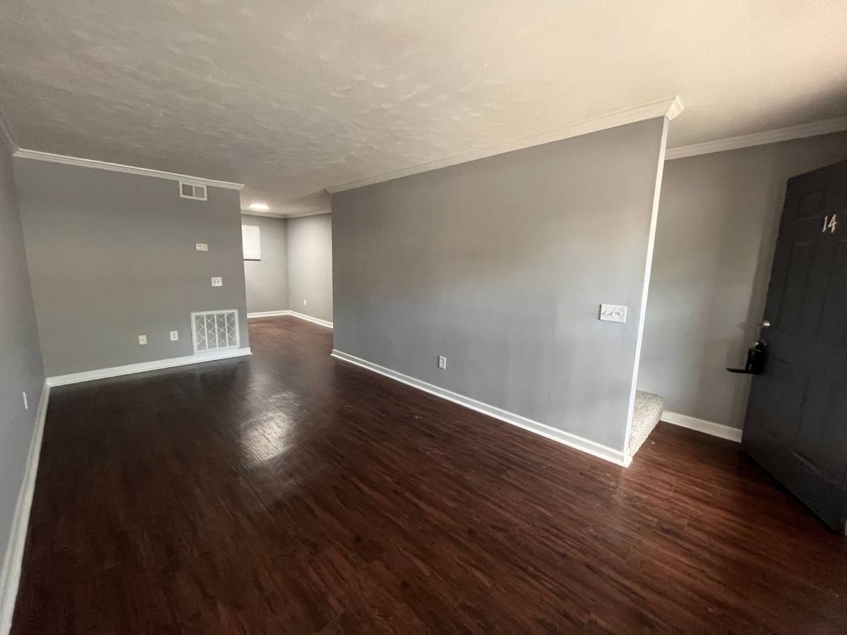 Townhouse for rent at 915 Moreland Dr, Kingsport, TN 37664
