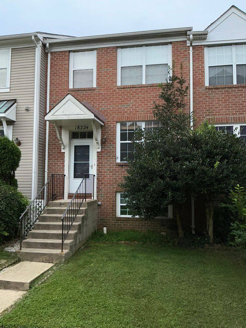 House for rent at 18224 Paladin Dr, Olney, MD 20832