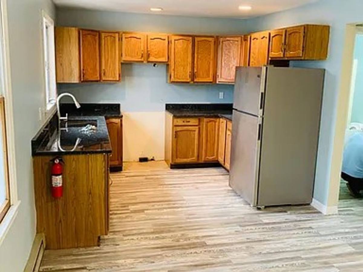 Apartment for rent at 704 Chicopee St, Chicopee, MA 01013