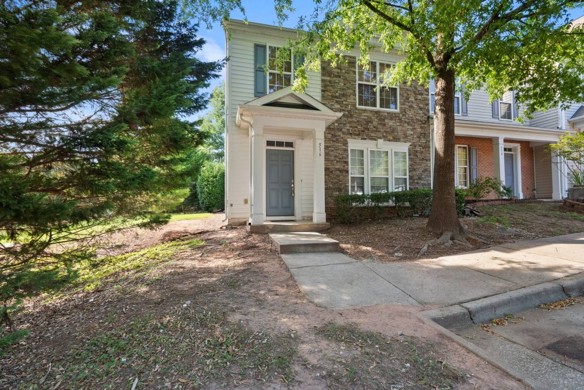 Townhouse for rent at 516 Walnut Woods Dr, Morrisville, NC 27560