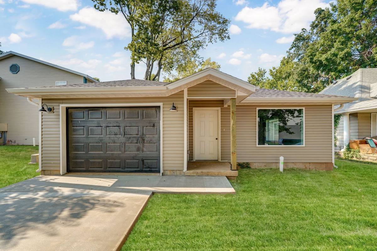 House for rent at 434 W Normal St, Springfield, MO 65807
