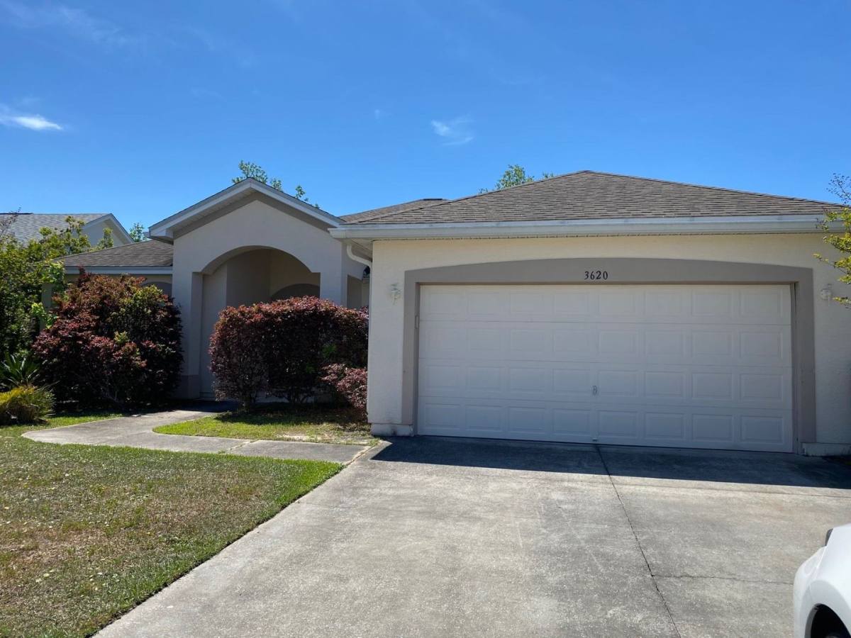 House for rent at 3620 Bay Tree Rd, Lynn Haven, FL 32444