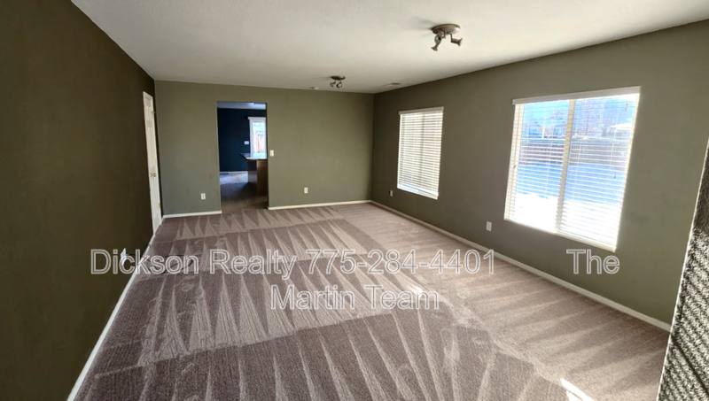 House for rent at 7600 Appenzell St, Reno, NV 89506